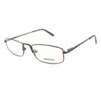 Чоловіча металева оправа для окулярів Dacchi 33909