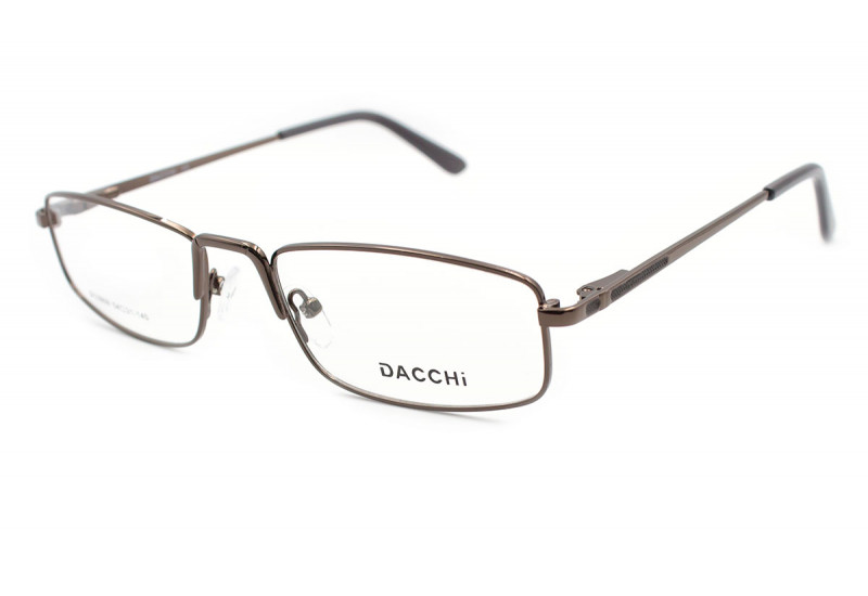 Стильные мужские очки для зрения Dacchi 33909