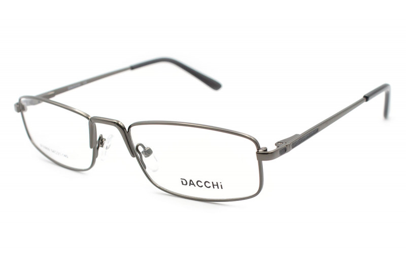 Стильні чоловічі окуляри для зору Dacchi 33909