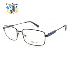 Чоловічі окуляри для зору Dacchi 33923 на замовлення