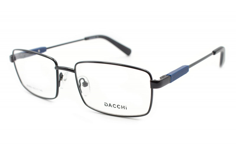 Металева оправа для окулярів Dacchi 33923