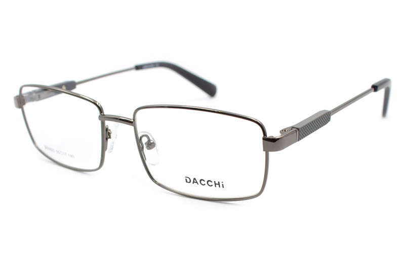 Стильні чоловічі окуляри для зору Dacchi 33923