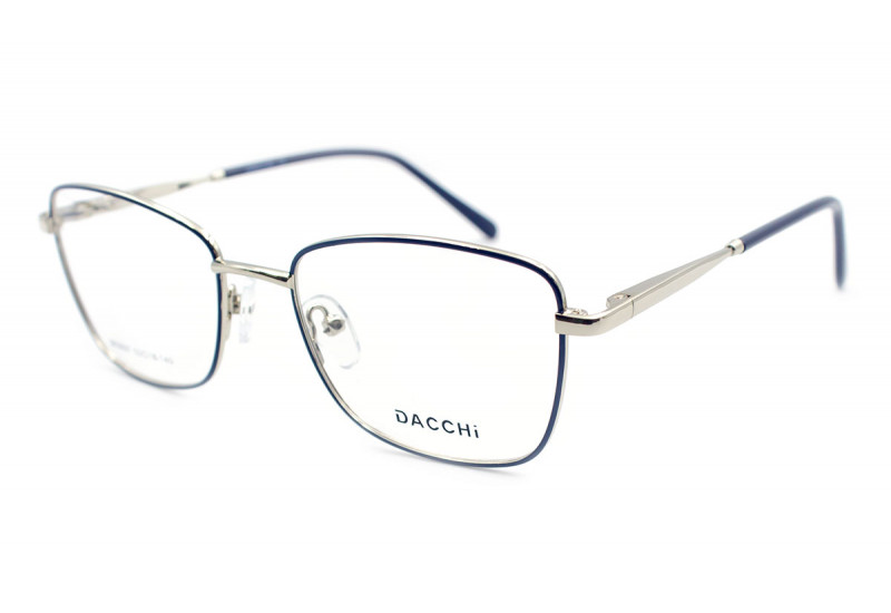 Витончені жіночі окуляри для зору Dacchi 33927
