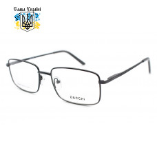 Чоловічі окуляри для зору Dacchi 33935