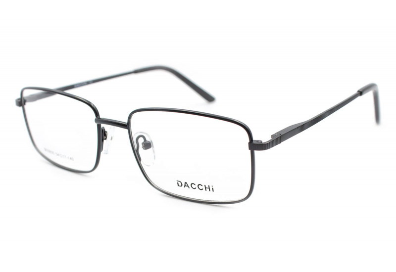 Металлические мужские очки для зрения Dacchi 33935