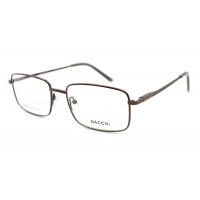 Металлические мужские очки для зрения Dacchi 33935