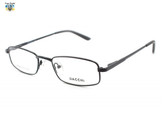 Металева оправа для окулярів Dacchi 33946