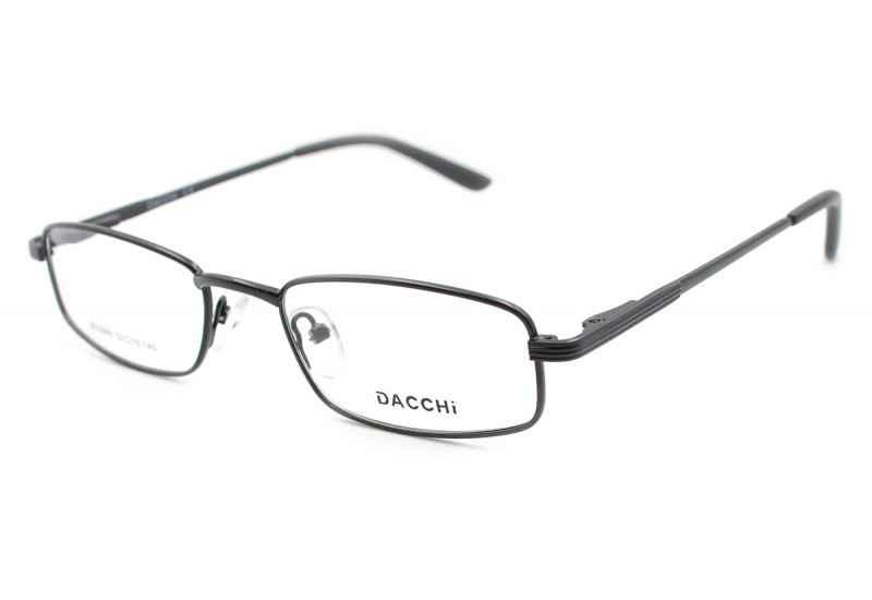 Стильные мужские очки для зрения Dacchi 33946