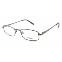 Металева оправа для окулярів Dacchi 33946