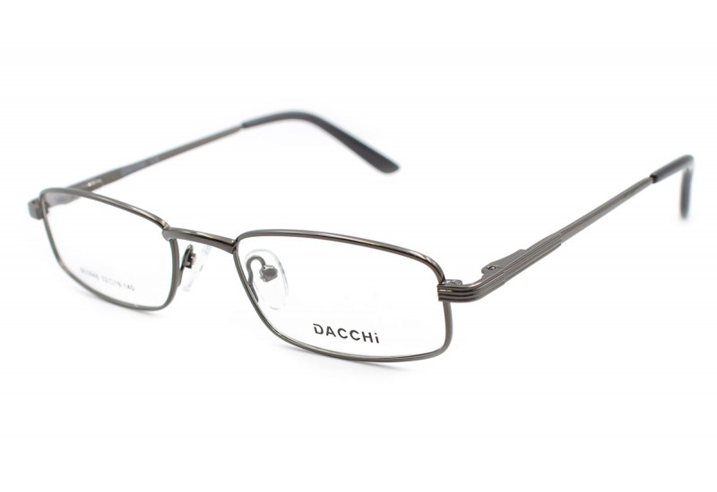 Стильные мужские очки для зрения Dacchi 33946