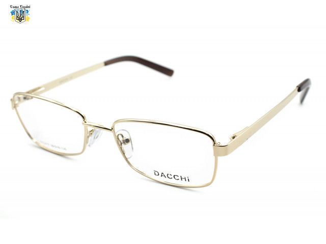 Практичні жіночі окуляри для зору Dacchi 32477