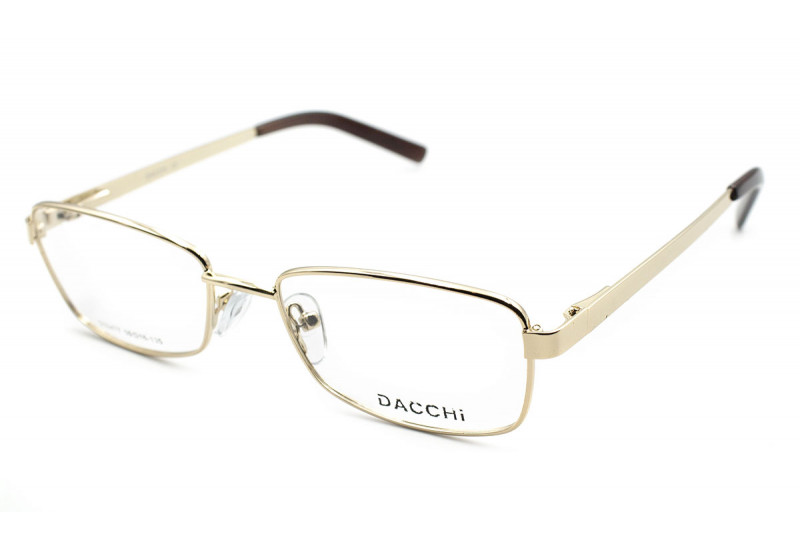 Практичные женские очки для зрения Dacchi 32477