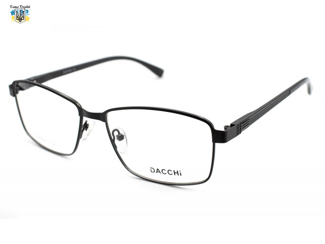 Стильні чоловічі окуляри для зору Dacchi 32479