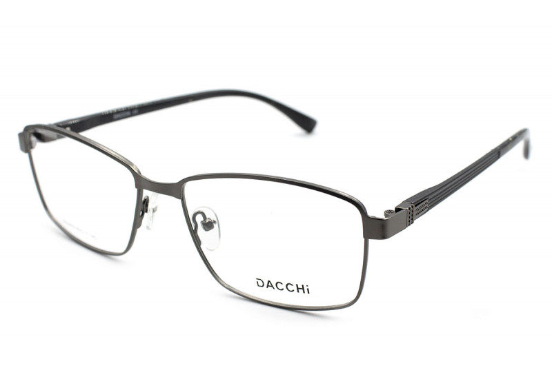 Стильные мужские очки для зрения Dacchi 32479