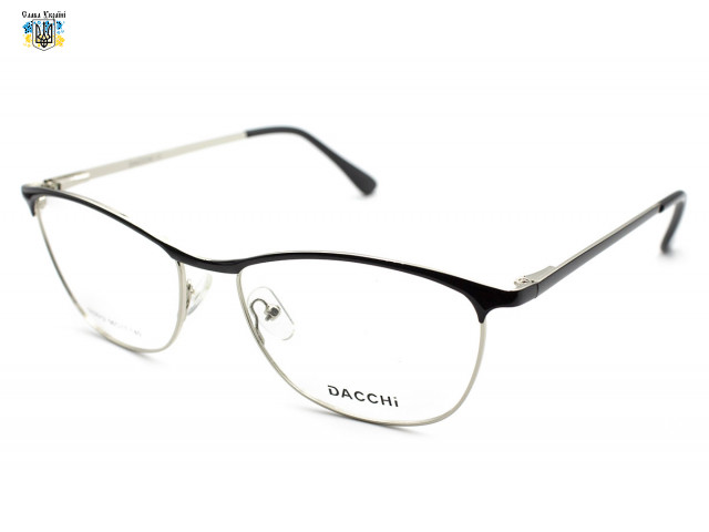 Практичні жіночі окуляри для зору Dacchi 32512