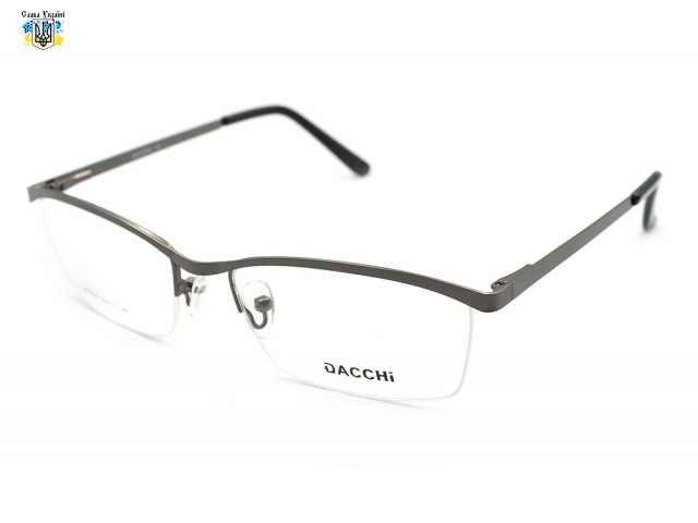 Практичные женские очки для зрения Dacchi 32645