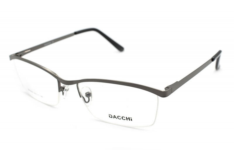 Практичные женские очки для зрения Dacchi 32645