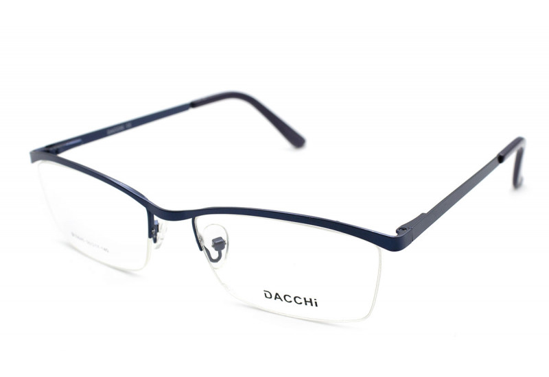 Практичні жіночі окуляри для зору Dacchi 32645