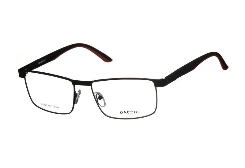 Чоловічі окуляри для зору Dacchi 33420