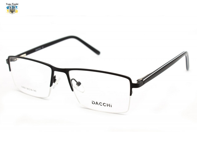 Стильные мужские очки для зрения Dacchi 33856