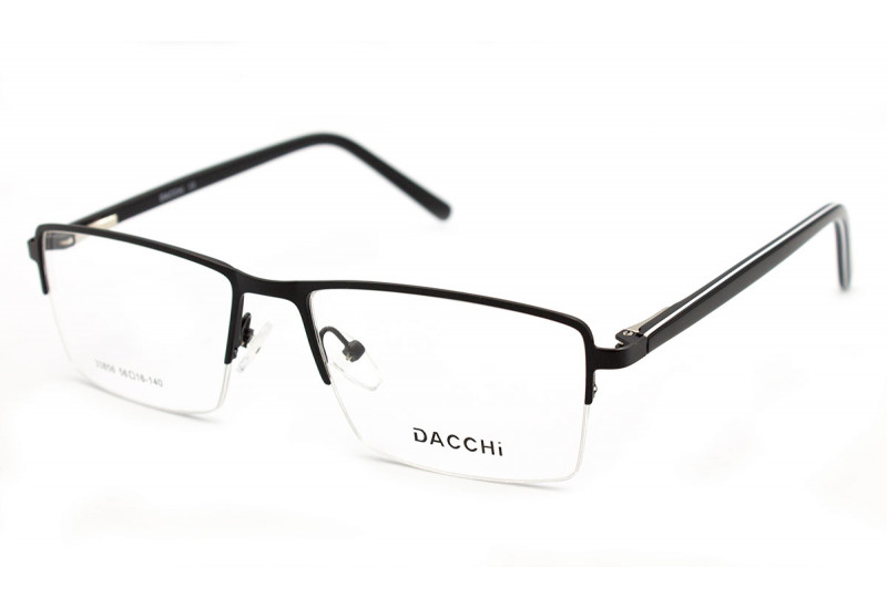 Металева оправа для окулярів Dacchi 33856