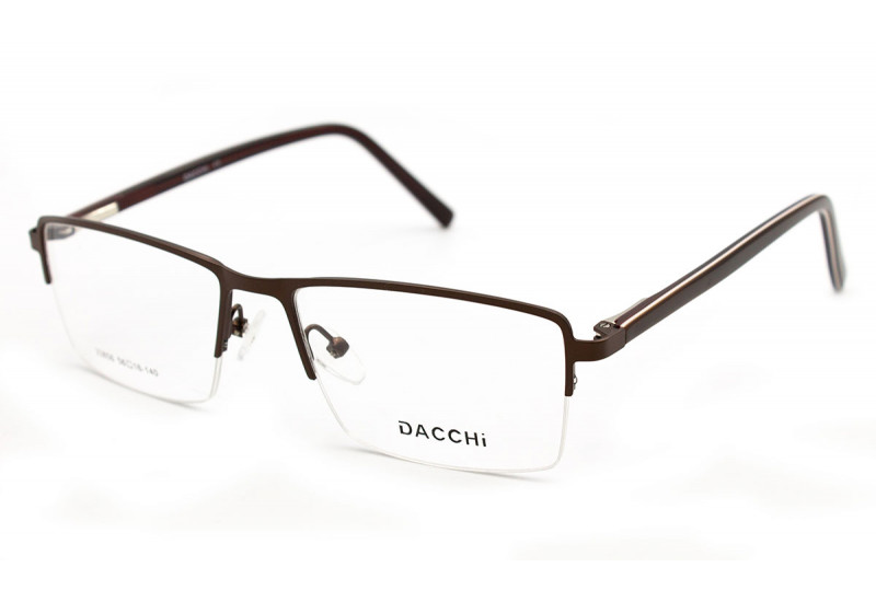 Стильні чоловічі окуляри для зору Dacchi 33856