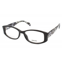 Пластикові окуляри для зору Dacchi 37882 прямокутні