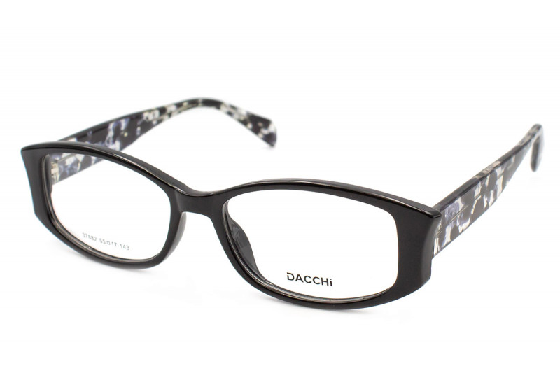 Утонченные женские очки для зрения Dacchi 37882