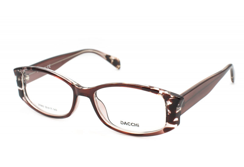 Утонченные женские очки для зрения Dacchi 37882