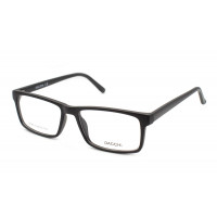 Чоловічі пластикові окуляри для зору Dacchi 34063