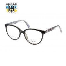 Пластиковые очки для зрения Dacchi 37783 на заказ