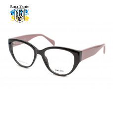 Пластикові окуляри для зору Dacchi 37874 на замовлення