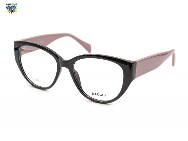 Гарна оправа для окулярів Dacchi 37874
