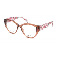Практичні жіночі окуляри для зору Dacchi 37874