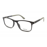 Мужские очки для зрения Dacchi 34076 в форме Вайфарер