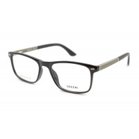 Стильні чоловічі окуляри для зору Dacchi 34076 у формі Вайфарер