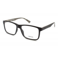 Чоловічі пластикові окуляри для зору Dacchi 35211