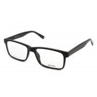 Чоловічі пластикові окуляри для зору Dacchi 35332