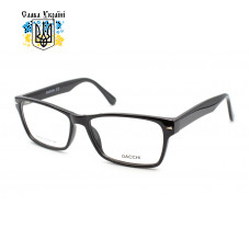 Чоловічі окуляри для зору Dacchi 35544 у формі Вайфарер