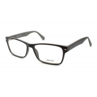 Стильные мужские очки для зрения Dacchi 35544 в форме Вайфарер