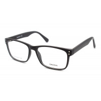 Пластикові прямокутні окуляри для зору Dacchi 37099