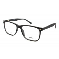 Чоловічі пластикові окуляри для зору Dacchi 37528