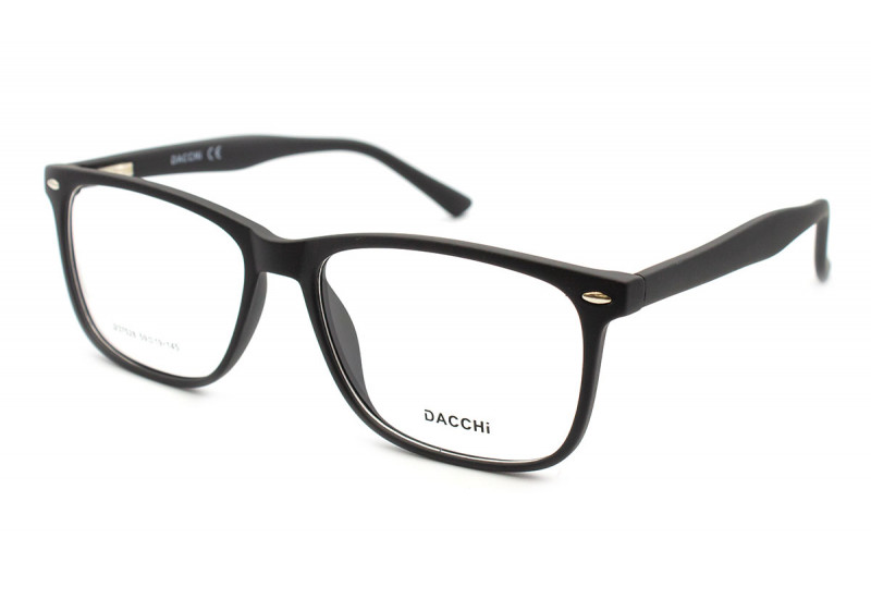 Чоловічі окуляри для зору Dacchi 37528