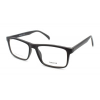Мужские очки для зрения Dacchi 37690 в форме Вайфарер