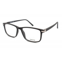 Чоловічі окуляри для зору Dacchi 37833 у формі Вайфарер
