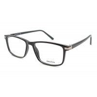Стильные мужские очки для зрения Dacchi 37833 в форме Вайфарер