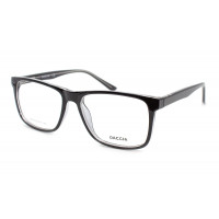 Мужские очки для зрения Dacchi 37919 в форме Вайфарер