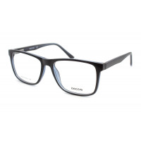 Мужские очки для зрения Dacchi 37919 в форме Вайфарер