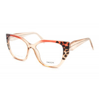 Гарні жіночі окуляри для зору Dacchi 37831