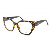 Гарні жіночі окуляри для зору Dacchi 37831